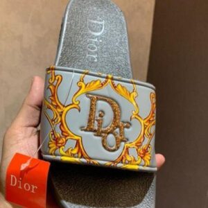 Trendy Dior Flip Flops For Men (FF714)
