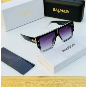 Trendy Balmain Sunglasses (LAZ1552)