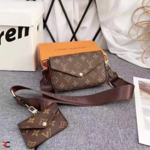 Trendy Louis Vuitton Handbag For Women (LAZ1586)