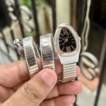 Classy Bvlgari Watch For Women (LAZ1613)