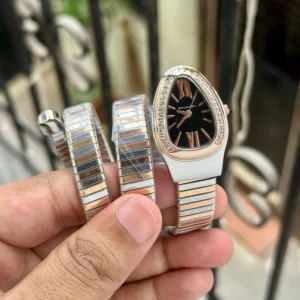 Classy Bvlgari Watch For Women (LAZ1613)