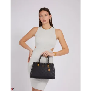 Classy Guess Handbag For Women (LAZ1623)