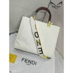 Classy Fendi Handbag For Women (LAZ1634)