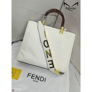 Classy Fendi Handbag For Women (LAZ1634)