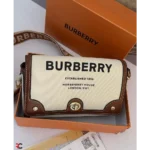 Classy Burberry Handbag For Women (LAZ1656)