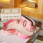 Classy Marc Jacobs Handbag For Women (LAZ1665)