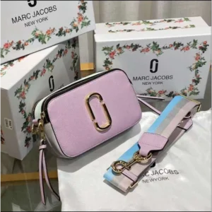 Classy Marc Jacobs Handbag For Women (LAZ1667)