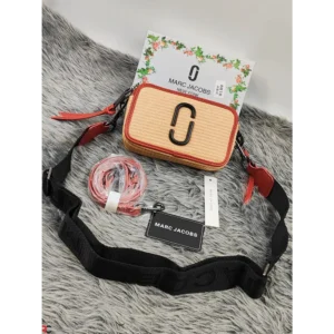 Classy Marc Jacobs Handbag For Women (LAZ1668)