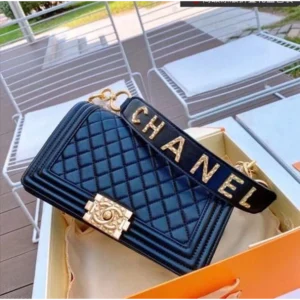 Classy Chanel Handbag For Women (LAZ1655)