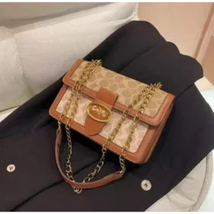 Classy Coach Handbag For Women (SFS1922)