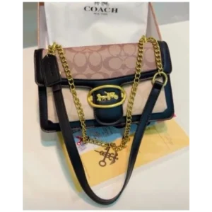 Classy Coach Handbag For Women (SFS1923)