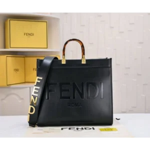 Classy Fendi Handbag For Women (SFS1928)