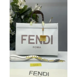 Classy Fendi Handbag For Women (SFS1927)