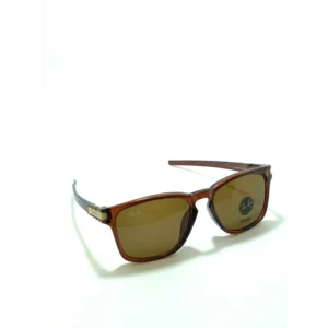 Trendy Rayban Brown Sunglasses (COS85)