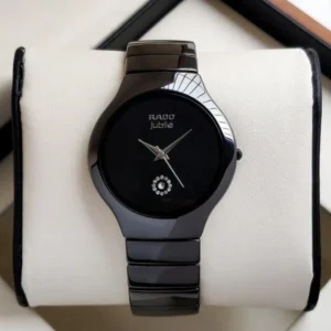 Trendy Rado Jublie Watch For Women (BRW2062)
