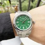 Trendy Rolex Watch For Men (BRW2031)