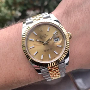 Imported Rolex Watch For Men (SFS1932)