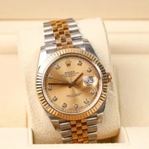 Imported Rolex Watch For Men (SFS1933)