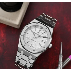 Imported Audemars Piguet Watch For Men (SFS1940)