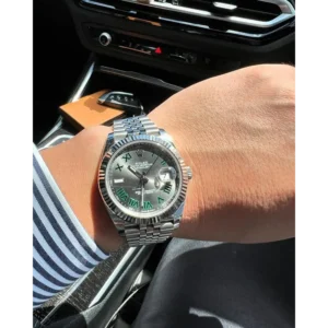 Imported Rolex Watch For Men (SFS1931)