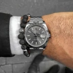Imported Rolex Watch For Men (BFS1871)