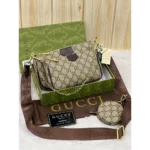 Trendy Gucci Handbag (LNL53)