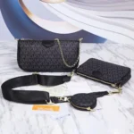 Trendy Gucci Handbag (LNL54)