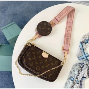 Trendy Louis Vuitton Handbag (LNL56)