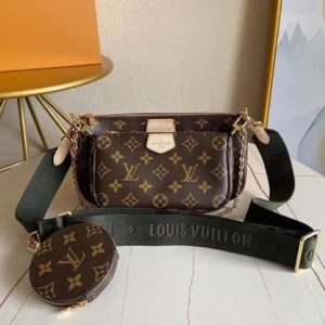 Trendy Louis Vuitton Handbag (LNL57)