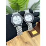 Trendy Movado Watch For Couple (SG219)