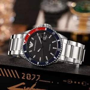 Trendy Emporio Armani Watch For Men (BRH2072)