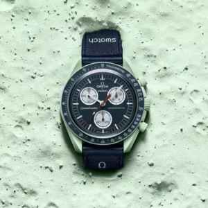 Trendy Omega Speedmaster Watch For Men (BRH2080)