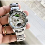 Trendy Rado Watch For Men (BRH2085)