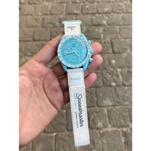 Trendy Omega Watch For Men (SG238)