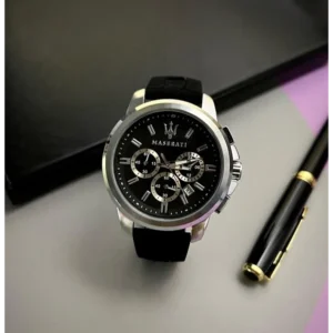 Trendy Maserati Watch For Men (BRH2142)