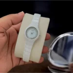 Trendy Rado Watch For Women (LAZ1634)