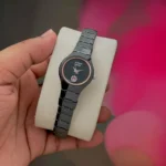 Trendy Rado Watch For Women (LAZ1635)