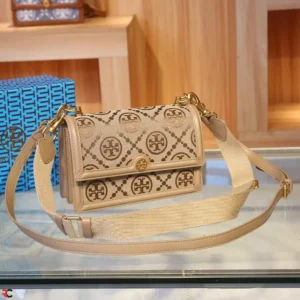 Trendy Tory Burch Handbag For Women (LAZ1656)