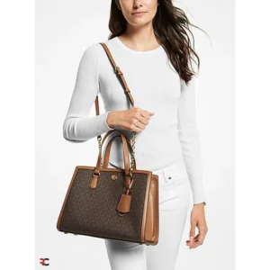 Trendy Michael Kors Handbag For Women (LAZ1661)