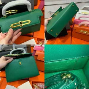 Trendy Hermes Handbag For Women (LAZ1669)