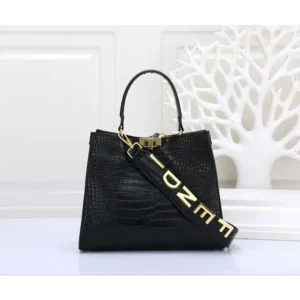 Trendy Fendi Handbag For Women (LAZ1683)