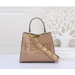 Trendy Fendi Handbag For Women (LAZ1684)