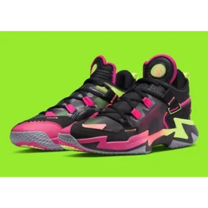 Luxurious Nike Jordan Why Not 0.5 Raging Grace Shoes For Men (BSF1964)