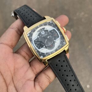 Trendy Tag Heuer Watch For Men (BRH2169)