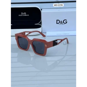 Trendy Dolce & Gabbana Sunglasses (COS118)