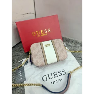 Stylish Guess Handbag For Women (LAZ2249)