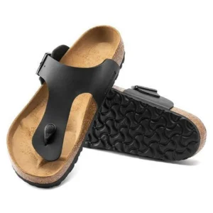 Luxurious Birkenstock Ramses Leather Shoes (SFS1978)