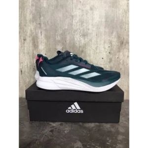 Luxurious Adidas Duramo Speed Turquoise Shoes (BS535)