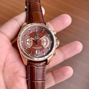 Stylish Tommy Hilfiger Watch For Men (BRH519)