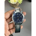 Stylish Omega Seamster Watch For Men (BRH524)
